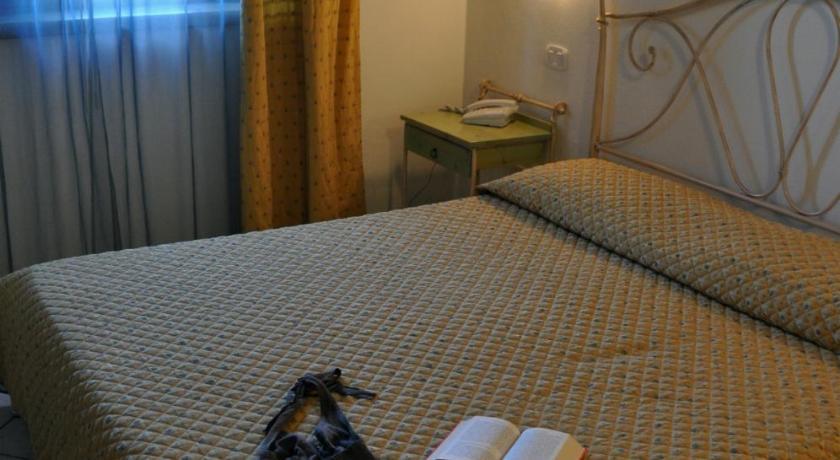 Tenuta La Lupa カステッリーナ・マリッティマ 部屋 写真